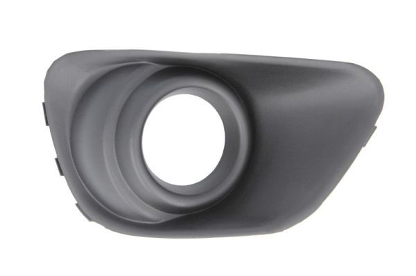 BLIC 6502-07-3212916P Ventilation Grilles, bumper