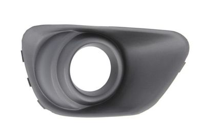 Ventilation Grilles, bumper BLIC 6502-07-3212916P