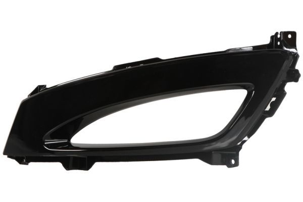 BLIC 6502-07-3221915P Ventilation Grilles, bumper