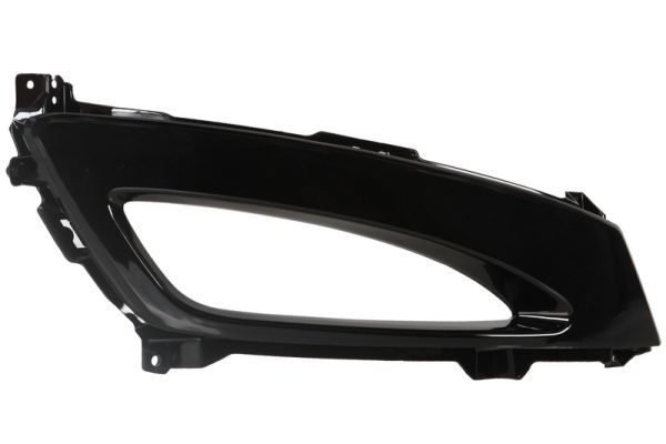 BLIC 6502-07-3221916P Ventilation Grilles, bumper