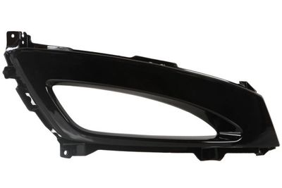 Ventilation Grilles, bumper BLIC 6502-07-3221916P