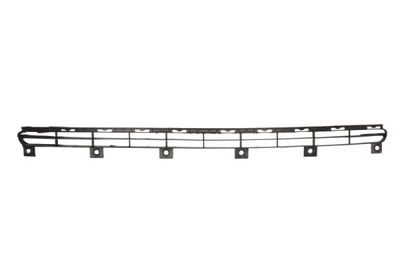 Ventilation Grilles, bumper BLIC 6502-07-3266911P