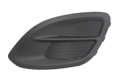 Ventilation Grilles, bumper BLIC 6502-07-3266913P