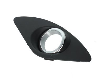Ventilation Grilles, bumper BLIC 6502-07-3267996P