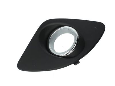 Ventilation Grilles, bumper BLIC 6502-07-3267997P
