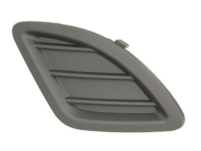 Ventilation Grilles, bumper BLIC 6502-07-3267998P
