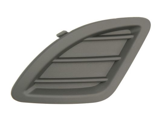 BLIC 6502-07-3267999P Ventilation Grilles, bumper
