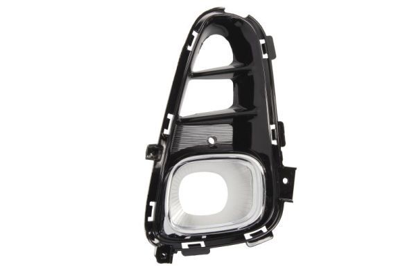 BLIC 6502-07-3271992P Ventilation Grilles, bumper