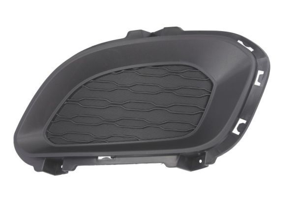 BLIC 6502-07-3279915P Ventilation Grilles, bumper