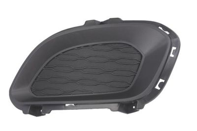 Ventilation Grilles, bumper BLIC 6502-07-3279915P