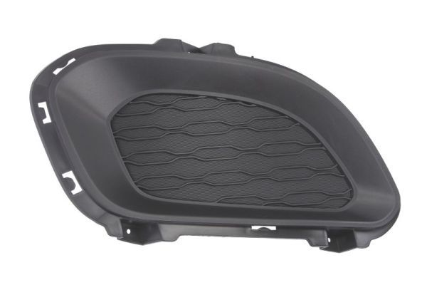 BLIC 6502-07-3279916P Ventilation Grilles, bumper
