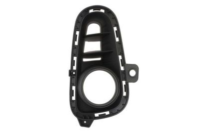 Ventilation Grilles, bumper BLIC 6502-07-3281911P
