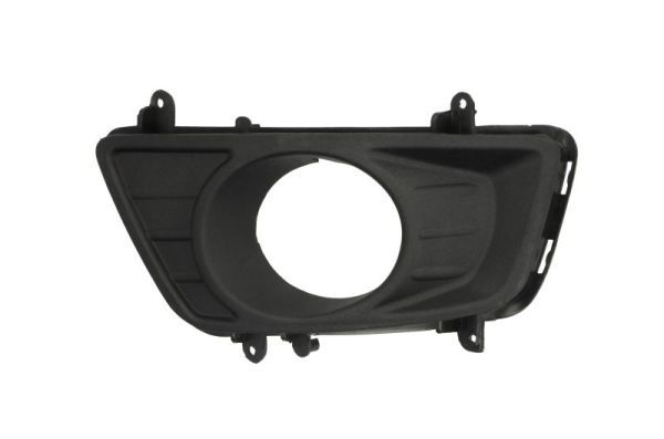 BLIC 6502-07-3286911P Frame, front fog light