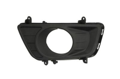 Frame, front fog light BLIC 6502-07-3286911P