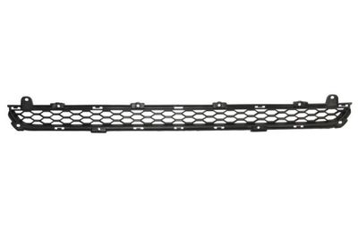 Ventilation Grilles, bumper BLIC 6502-07-3289913P