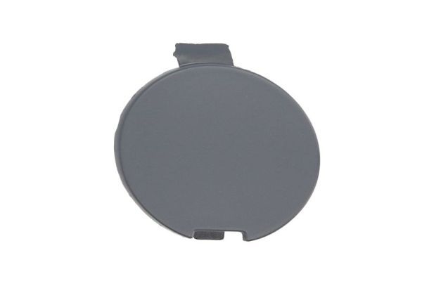 BLIC 6502-07-3301920Q Bumper Cover, trailer hitch