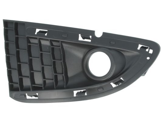 BLIC 6502-07-3332918P Ventilation Grilles, bumper