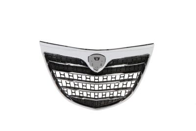 Radiator Grille BLIC 6502-07-3332990P