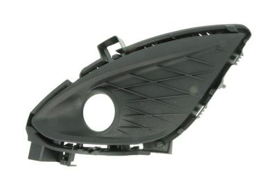 Ventilation Grilles, bumper BLIC 6502-07-3408915P