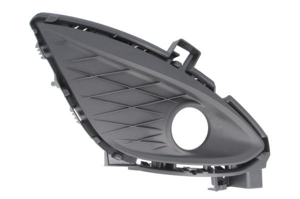 BLIC 6502-07-3408916P Ventilation Grilles, bumper