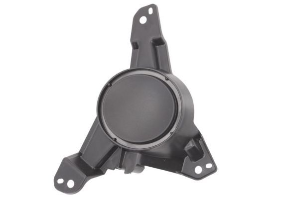 BLIC 6502-07-3408917P Ventilation Grilles, bumper