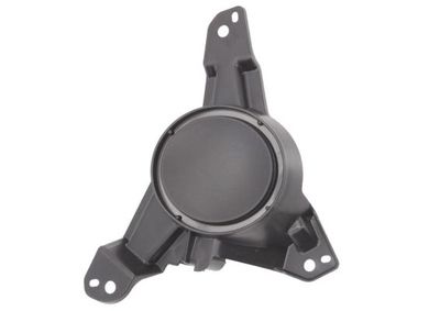Ventilation Grilles, bumper BLIC 6502-07-3408917P
