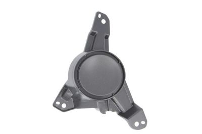 Ventilation Grilles, bumper BLIC 6502-07-3408918P