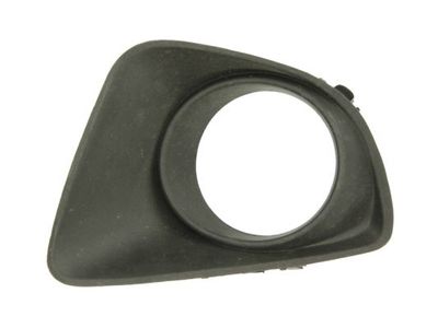 Ventilation Grilles, bumper BLIC 6502-07-3421921P
