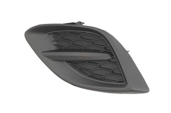 BLIC 6502-07-3421924P Ventilation Grilles, bumper