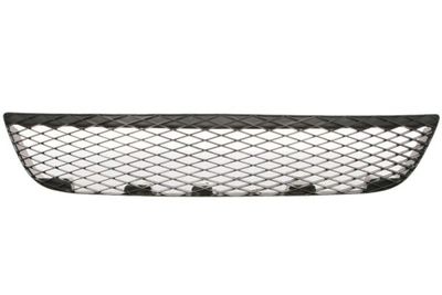 Ventilation Grilles, bumper BLIC 6502-07-3476920P
