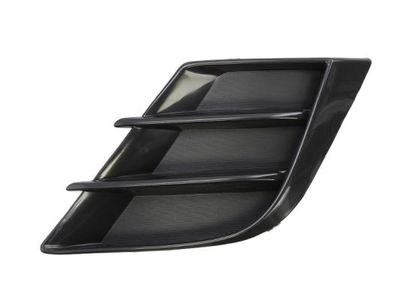 Ventilation Grilles, bumper BLIC 6502-07-3477915P