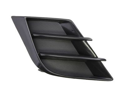 Ventilation Grilles, bumper BLIC 6502-07-3477916P