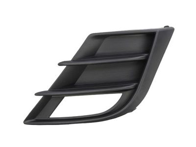 Ventilation Grilles, bumper BLIC 6502-07-3477917P