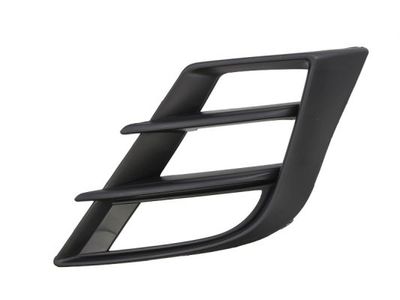Ventilation Grilles, bumper BLIC 6502-07-3477919P