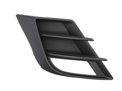 Ventilation Grilles, bumper BLIC 6502-07-3477920P