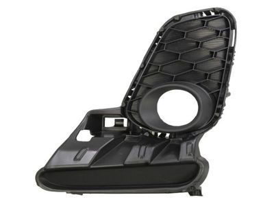 Ventilation Grilles, bumper BLIC 6502-07-3477923P