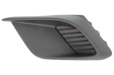 Ventilation Grilles, bumper BLIC 6502-07-3478913P