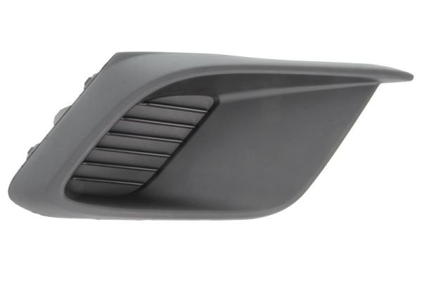 BLIC 6502-07-3478914P Ventilation Grilles, bumper