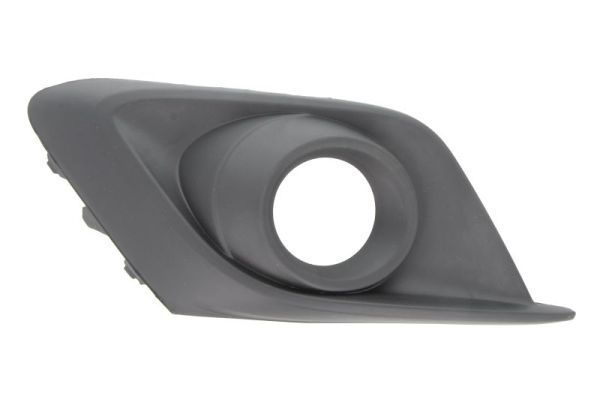 BLIC 6502-07-3478915P Ventilation Grilles, bumper