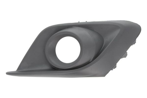BLIC 6502-07-3478916P Ventilation Grilles, bumper