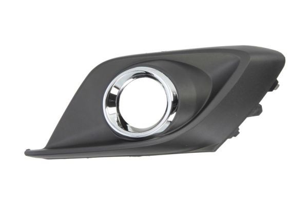 BLIC 6502-07-3478918P Ventilation Grilles, bumper