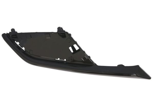 BLIC 6502-07-3493914P Ventilation Grilles, bumper