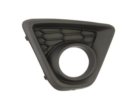 BLIC 6502-07-3495916P Ventilation Grilles, bumper