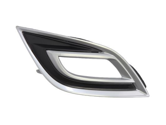 BLIC 6502-07-3499918P Ventilation Grilles, bumper