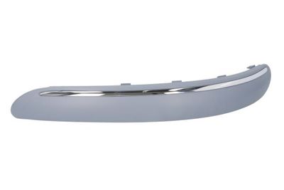 Trim/Protection Strip, bumper BLIC 6502-07-3505921Q