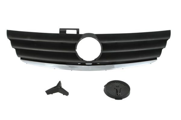 BLIC 6502-07-3506993P Radiator Grille