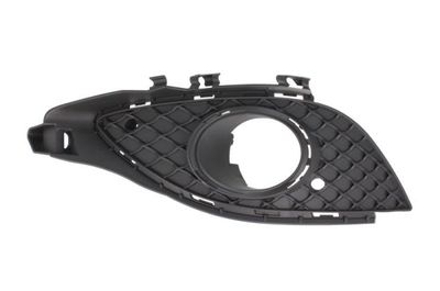 Ventilation Grilles, bumper BLIC 6502-07-3507911P