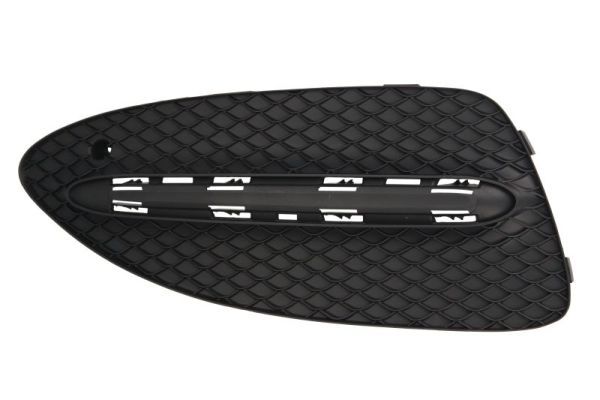BLIC 6502-07-3509912P Ventilation Grilles, bumper