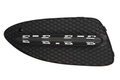 Ventilation Grilles, bumper BLIC 6502-07-3509912P