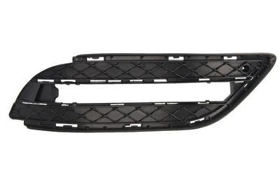 Ventilation Grilles, bumper BLIC 6502-07-3509916P